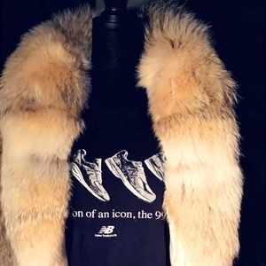 New Balance 990 Shirt